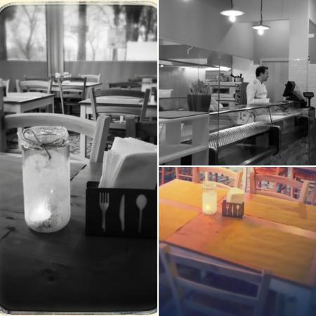 La Piadina Riccionese